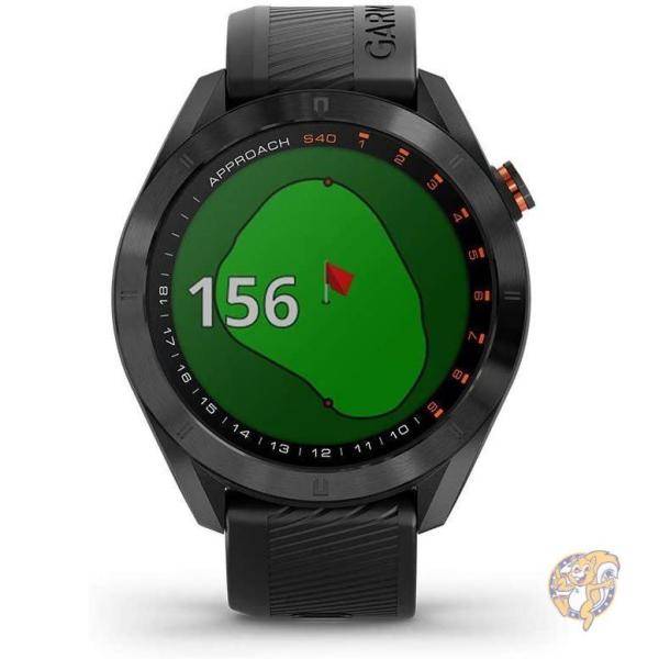 楽天市場】【ポイント2倍ワンダフルデー】ガーミン アプローチS40 GPS