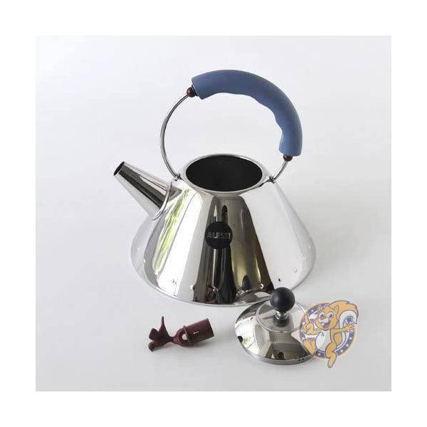 楽天市場】【ポイント2倍ワンダフルデー】ALESSI アレッシィ Bird