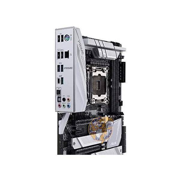 楽天市場】ASUS INTEL X299 搭載 LGA 2066 対応 マザーボード PRIME