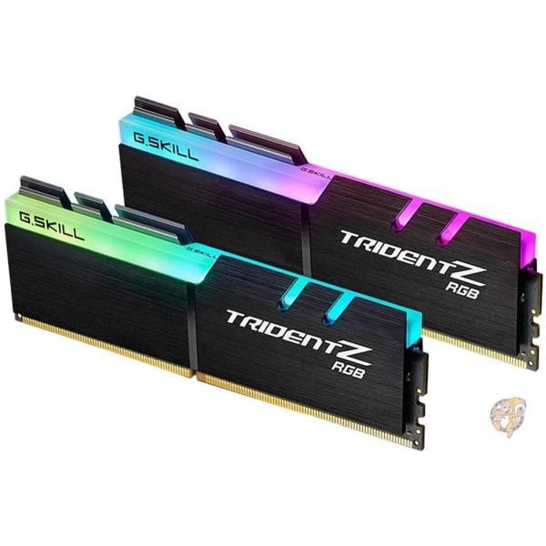 楽天市場】g.skill ddr4 trident z（増設メモリ｜PCパーツ）：パソコン