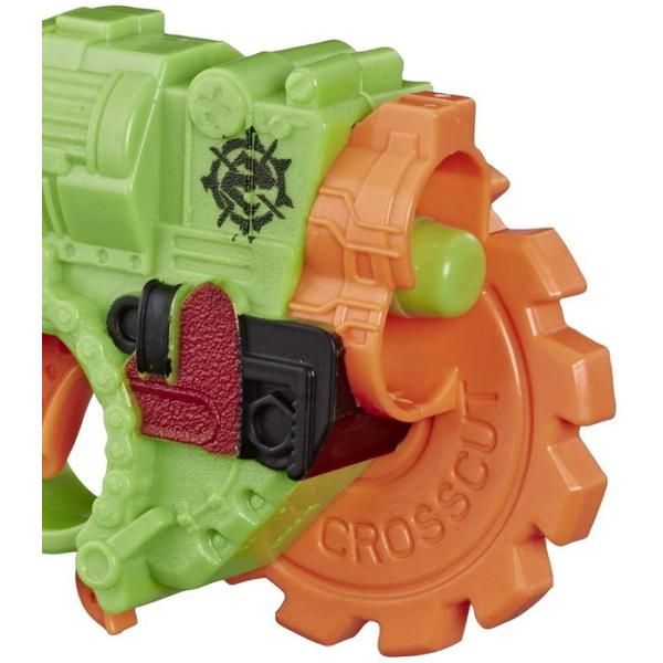 楽天市場】【ポイント2倍ワンダフルデー】ナーフ マイクロショット