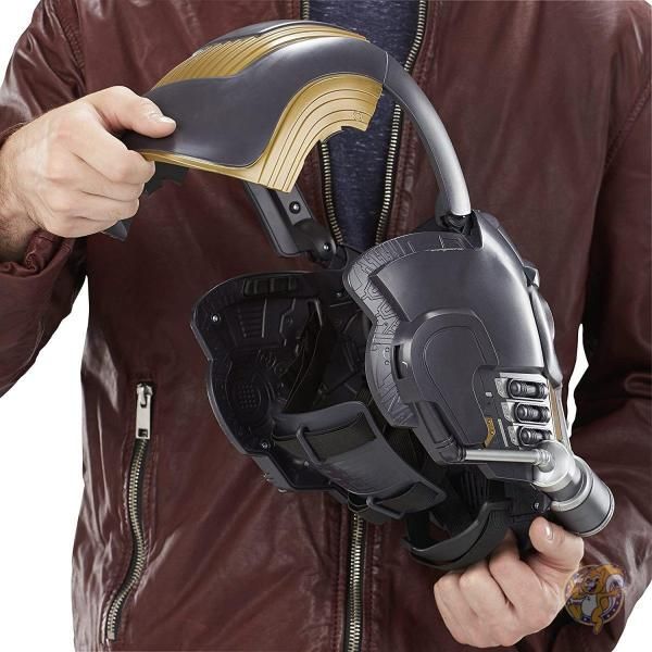 楽天市場】マーベル Marvel レジェンドシリーズ スター・ロード