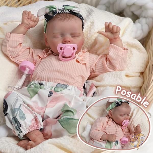 楽天市場】【ポイント2倍ワンダフルデー】リボーンドール 赤ちゃん人形