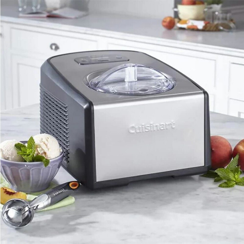 楽天市場】Cuisinart クイジナート アイスクリームメーカー