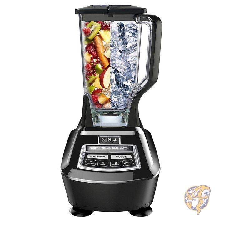 楽天市場】NINJA ニンジャ ブレンダー メガキッチンシステム ミキサー