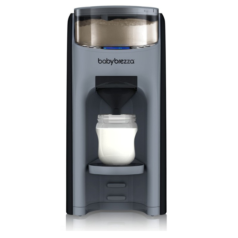 楽天市場】ベビーブレザ フォーミュラプロ Baby Brezza Formula Pro