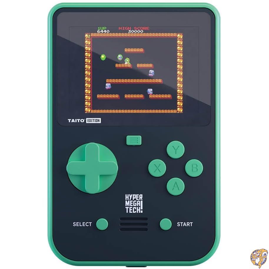 楽天市場】ハイパーメガテック ハンドヘルドゲーミングデバイス