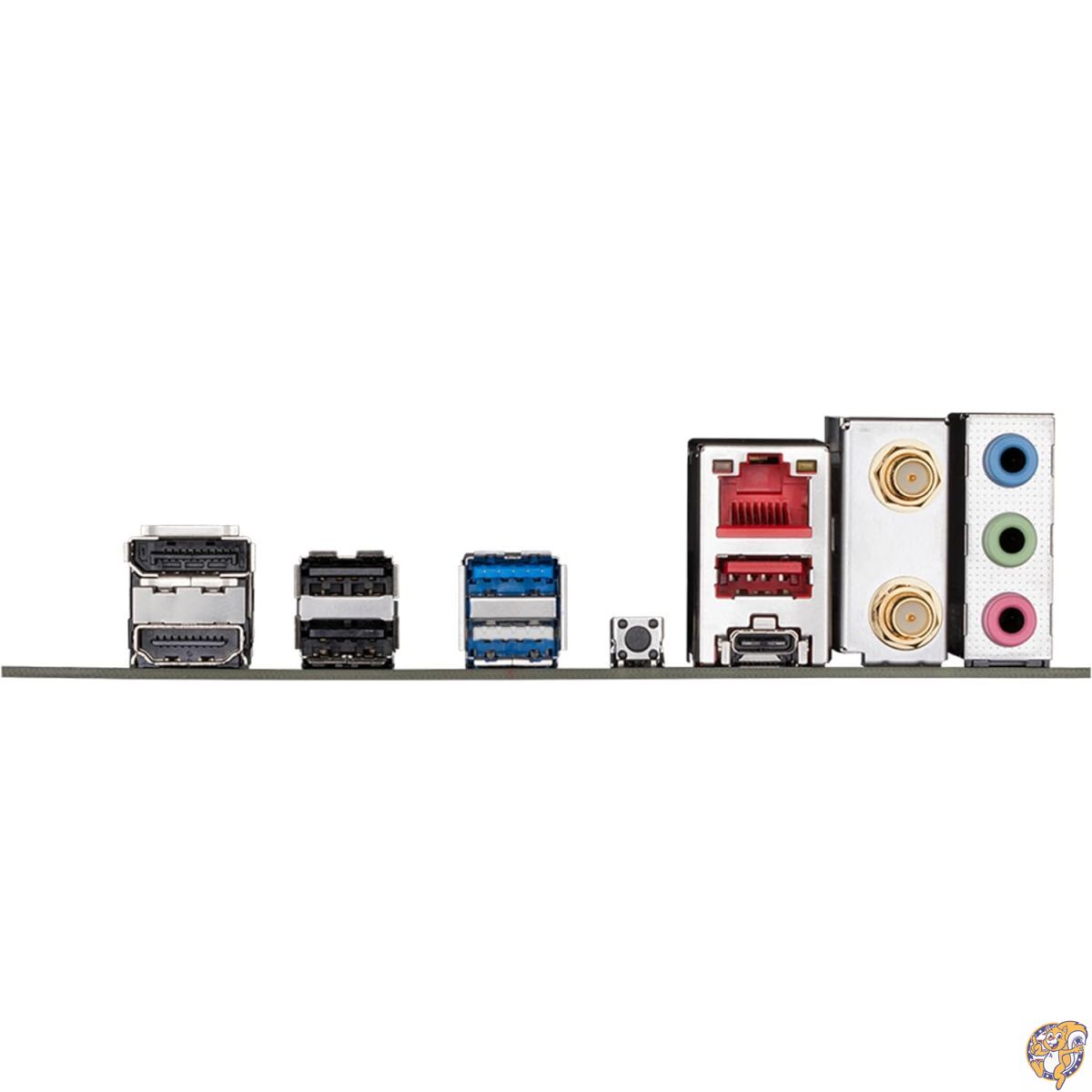 楽天市場】GIGABYTE A620I AX マザーボード Mini-ITX [AMD A620チップ