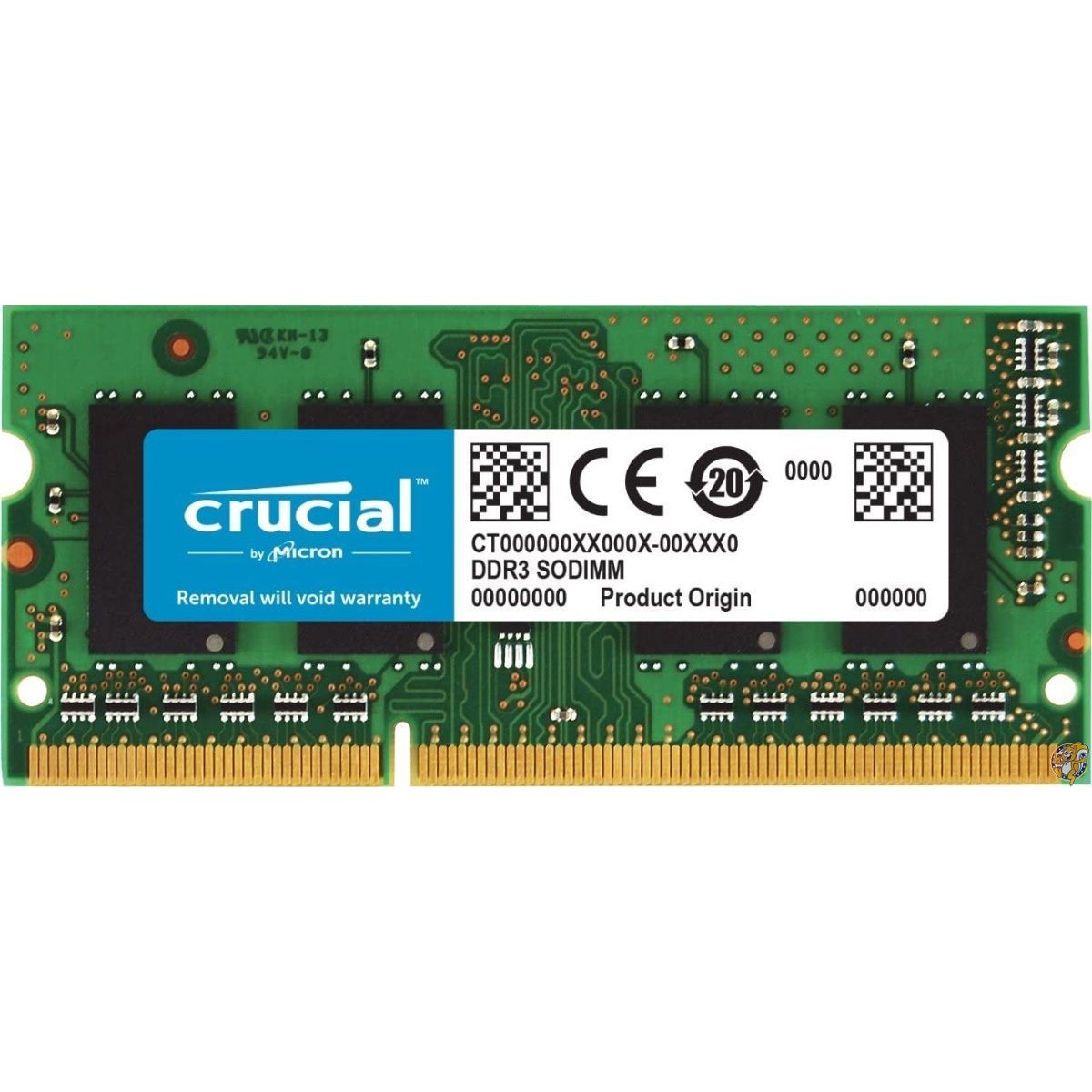 楽天市場】crucial ddr3 16gbの通販