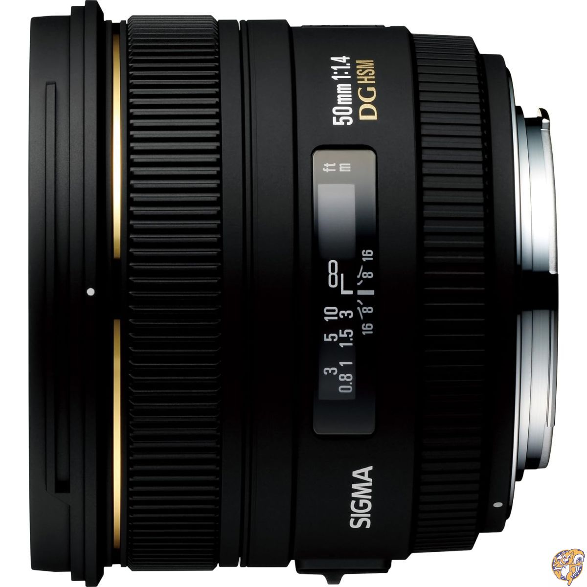 楽天市場】【クーポン配信中】SIGMA 単焦点標準レンズ 50mm F1.4 EX DG