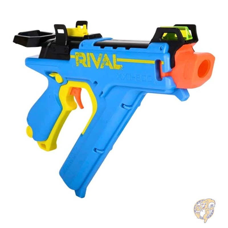 楽天市場】NERF ナーフ ライバルビジョン XXII-800 ブラスター 照準 一