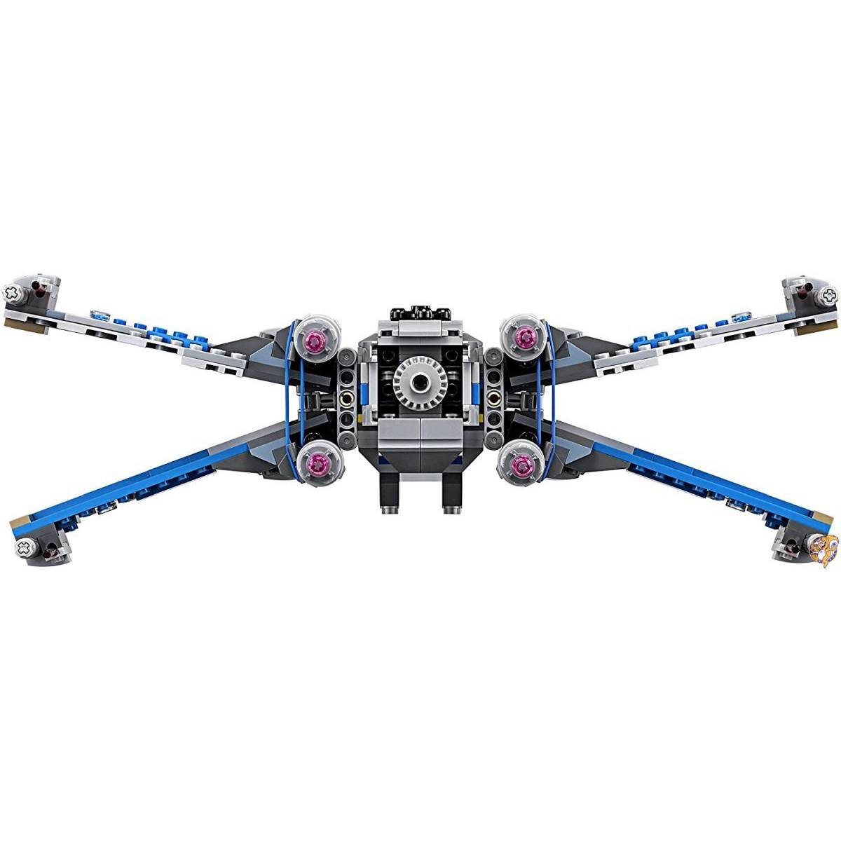 楽天市場】LEGO Star Wars Resistance X-Wing Fighter 75149 送料無料