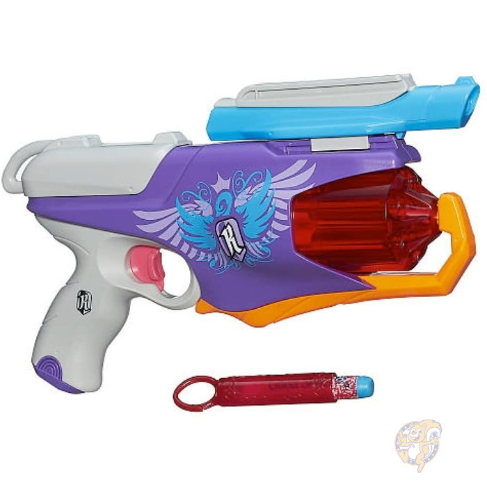 楽天市場】【ポイント2倍ワンダフルデー】ナーフ レベル スパイライト