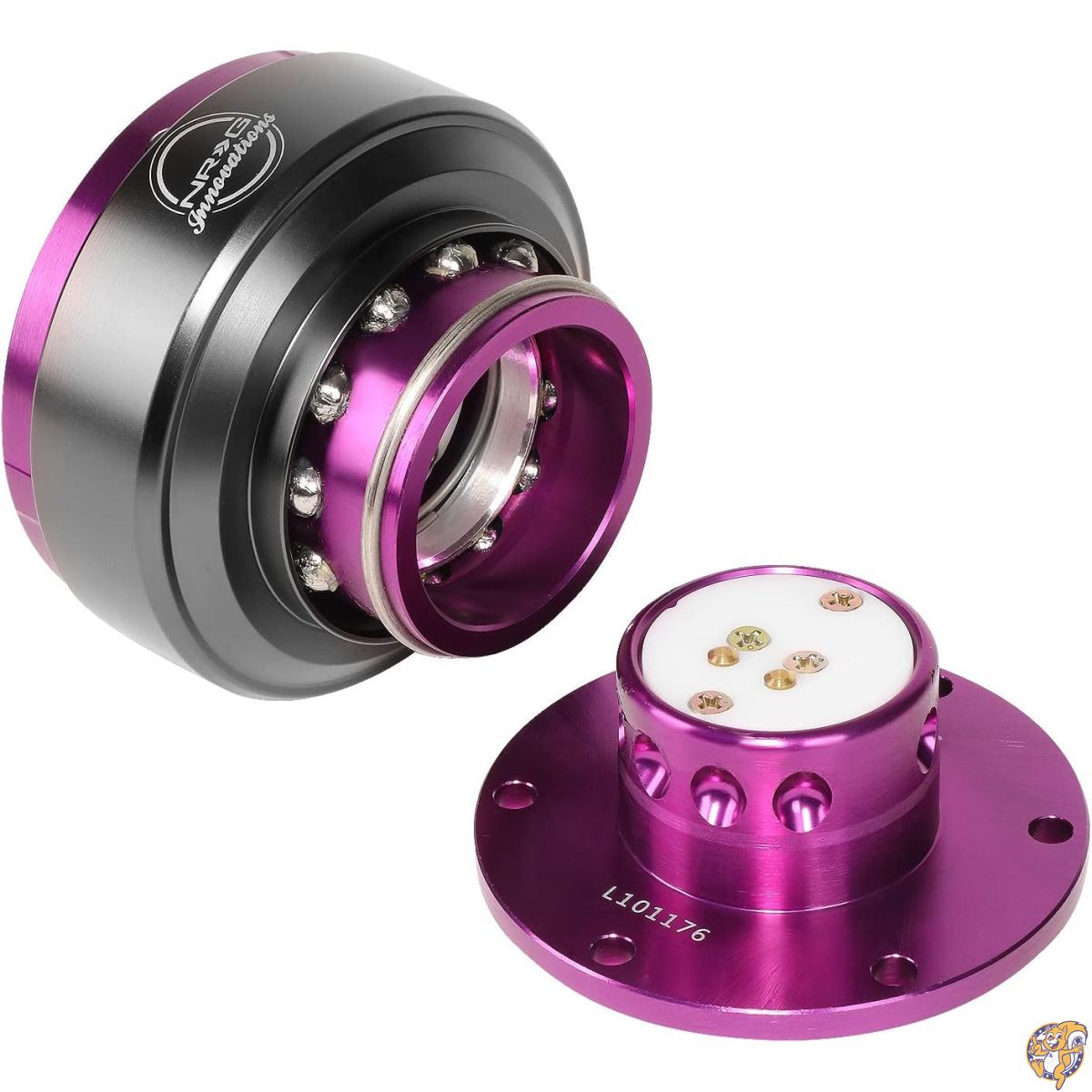 楽天市場】【ポイント2倍ワンダフルデー】NRG ステアリングホイール