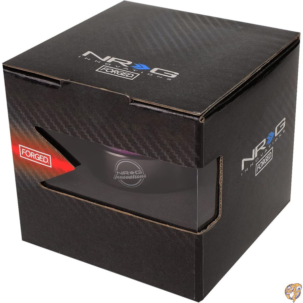 楽天市場】【ポイント2倍ワンダフルデー】NRG ステアリングホイール