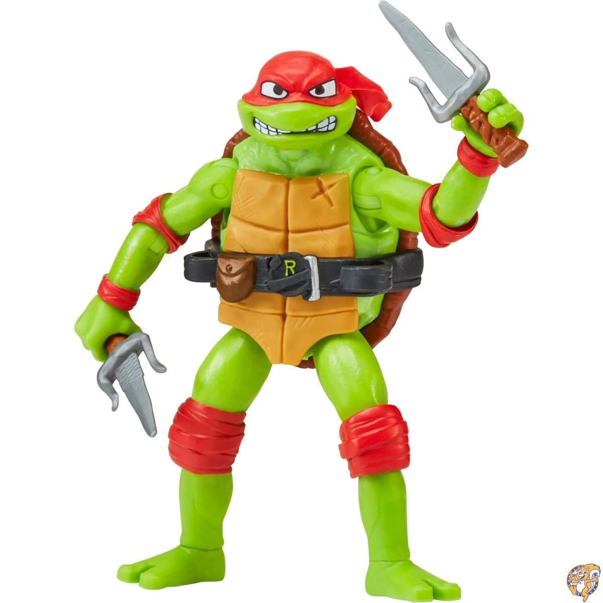 楽天市場】Playmates Toys ティーンエイジ・ミュータント・ニンジャ