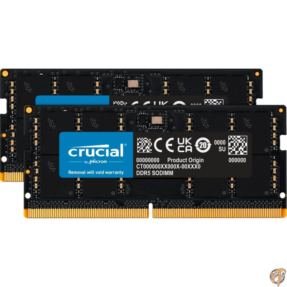 Crucial DDR5-4800 64GB」の人気商品一覧 | 安い商品を通販サイトから