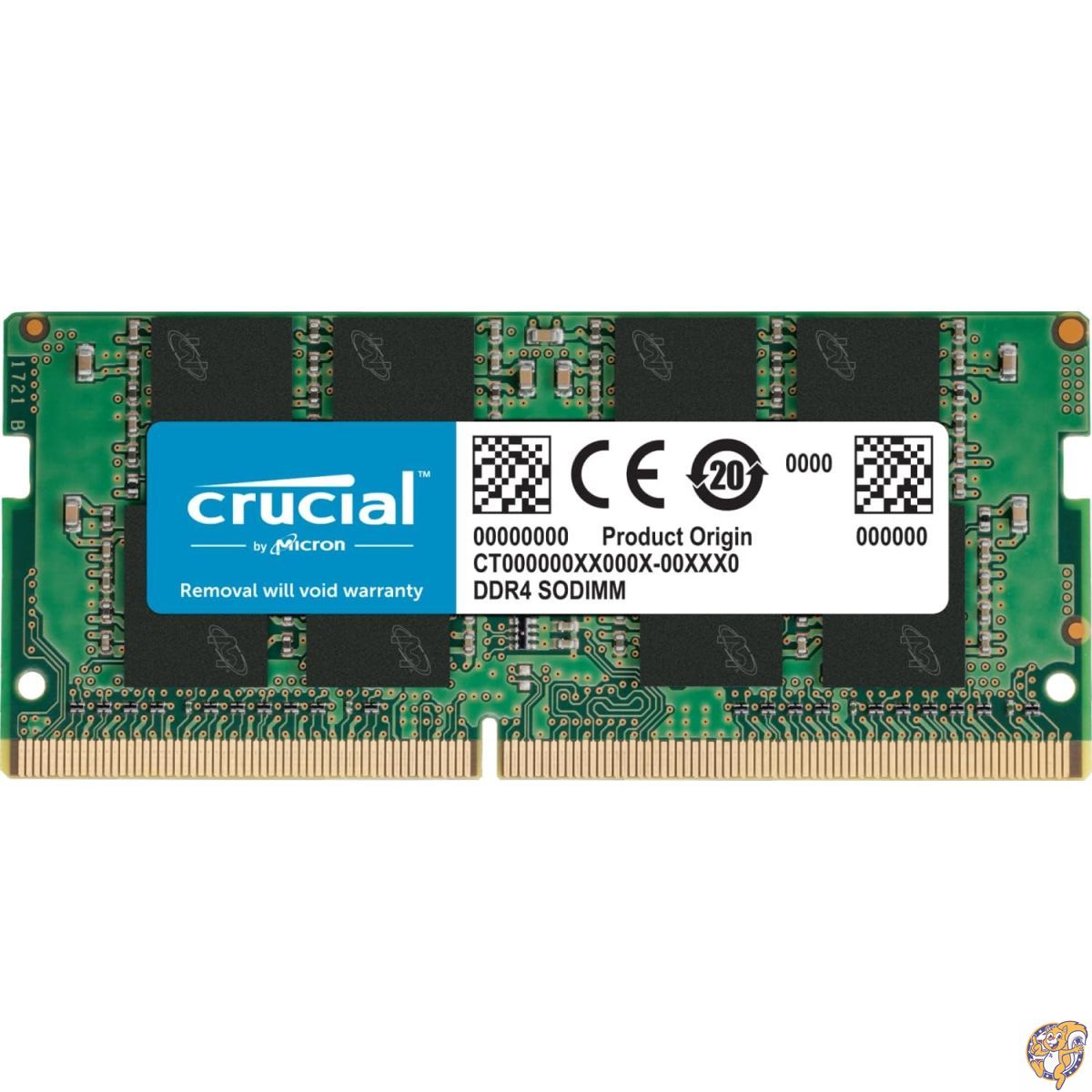 楽天市場】crucial ddr4 2666mhz 32gの通販