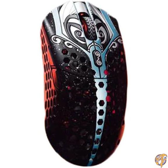 楽天市場】Final Mouse Wired スターライト-12 ファントム (M) グレー