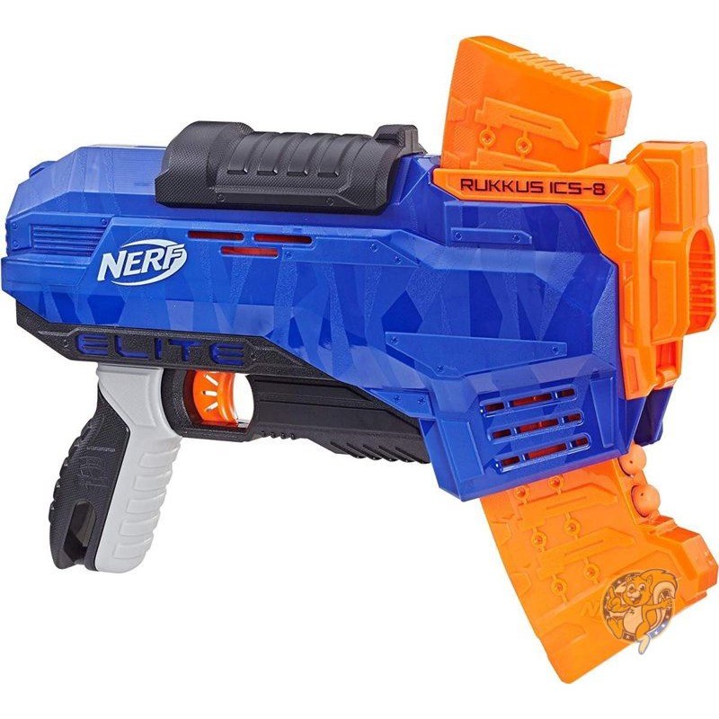 楽天市場】NERF ナーフ おもちゃの鉄砲 NERF E2654 N-ストライク
