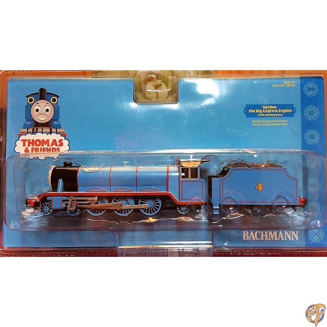 楽天市場】【ポイント2倍ワンダフルデー】バックマン HOゲージ