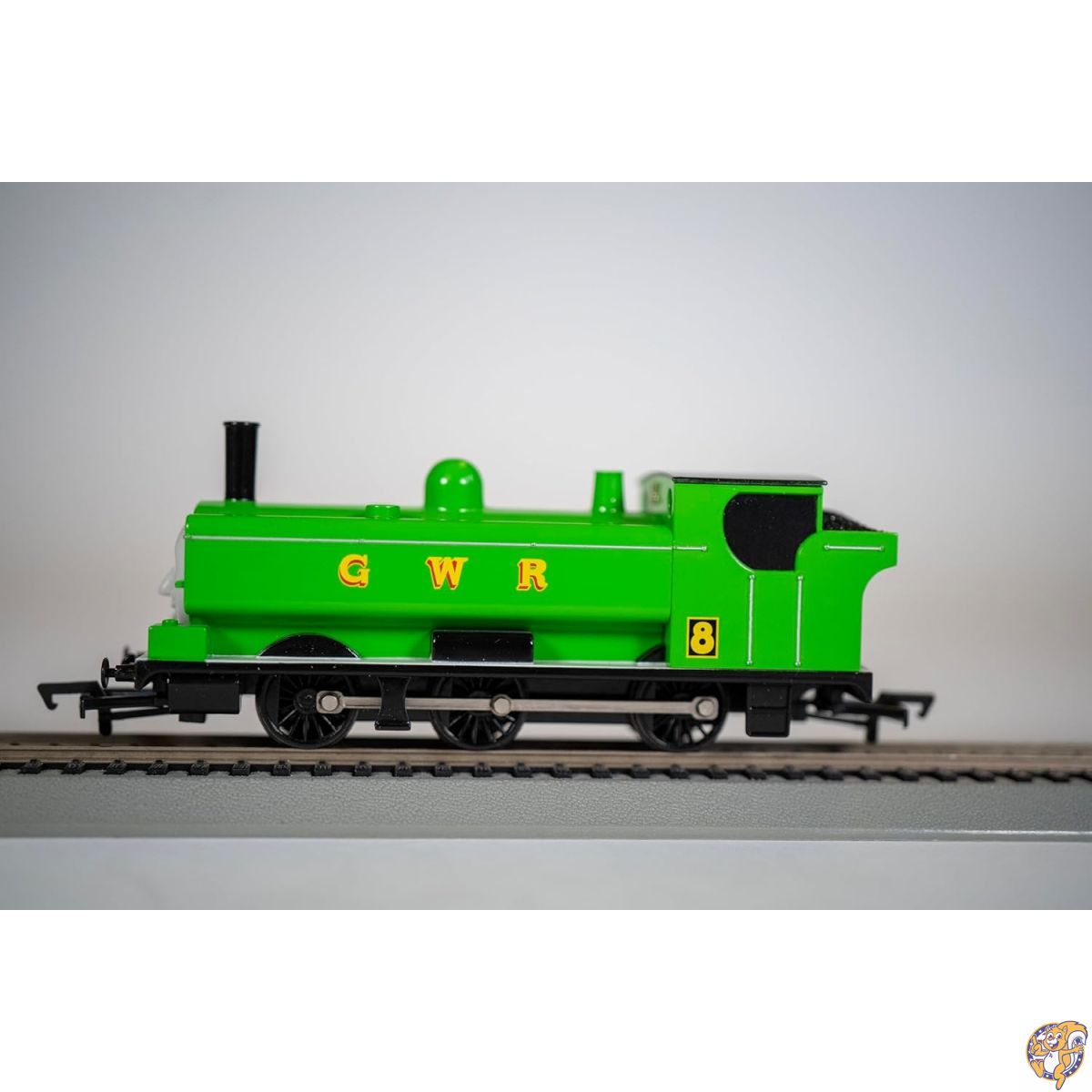 楽天市場】【ポイント2倍ワンダフルデー】バックマン HOゲージ