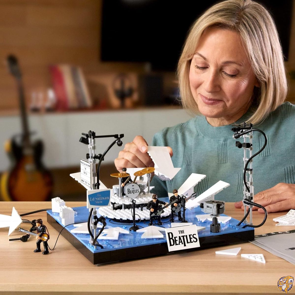 楽天市場】【ポイント2倍ワンダフルデー】Mega (メガ) ザ・ビートルズ