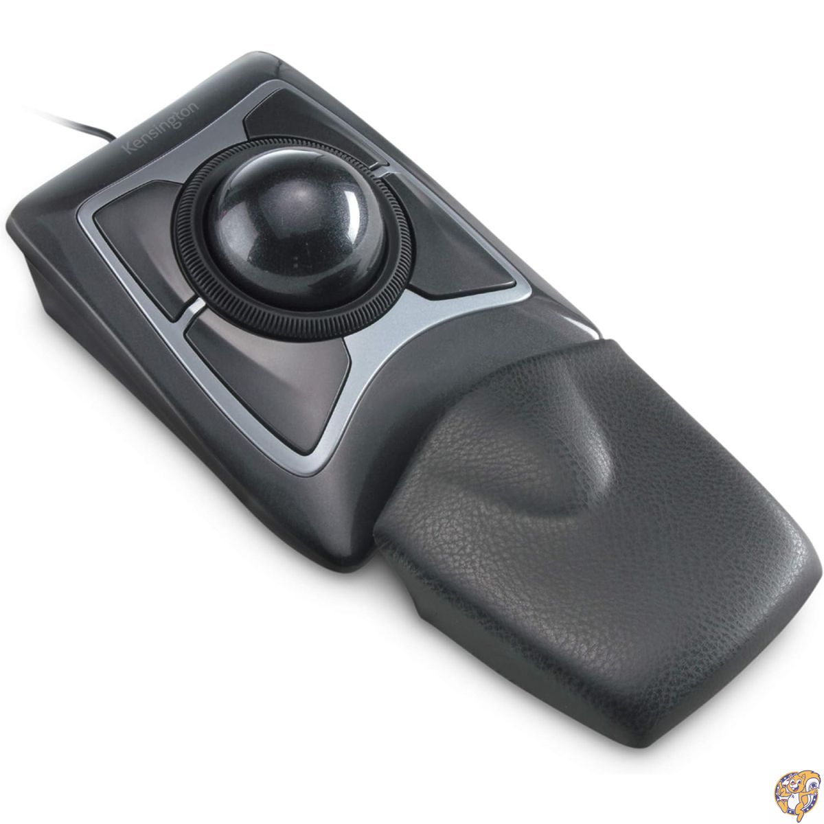 楽天市場】ケンジントン Expert Mouse Optical USB Trackball for PC