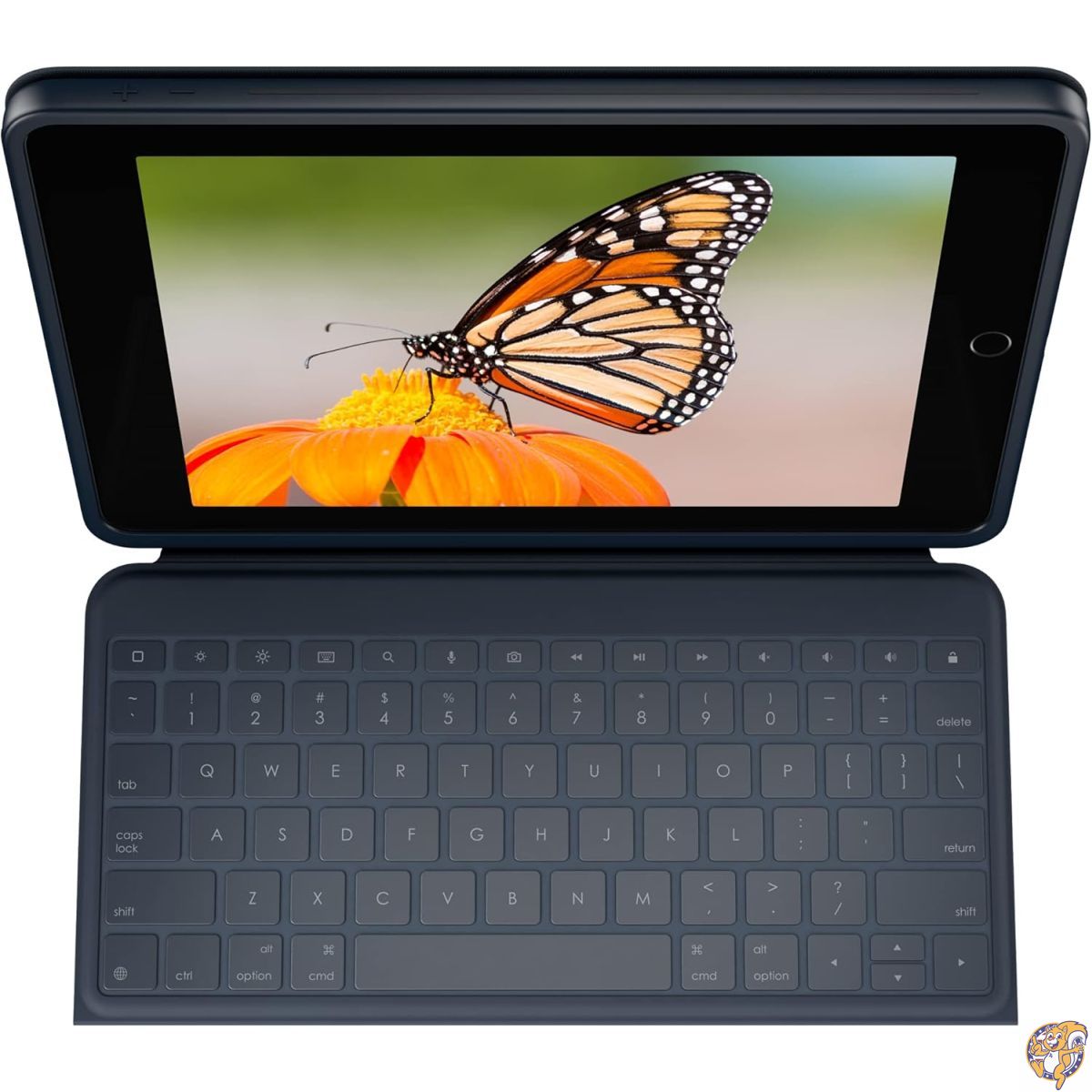 楽天市場】Logitech Rugged Combo 3 iPad キーボードケース スマート