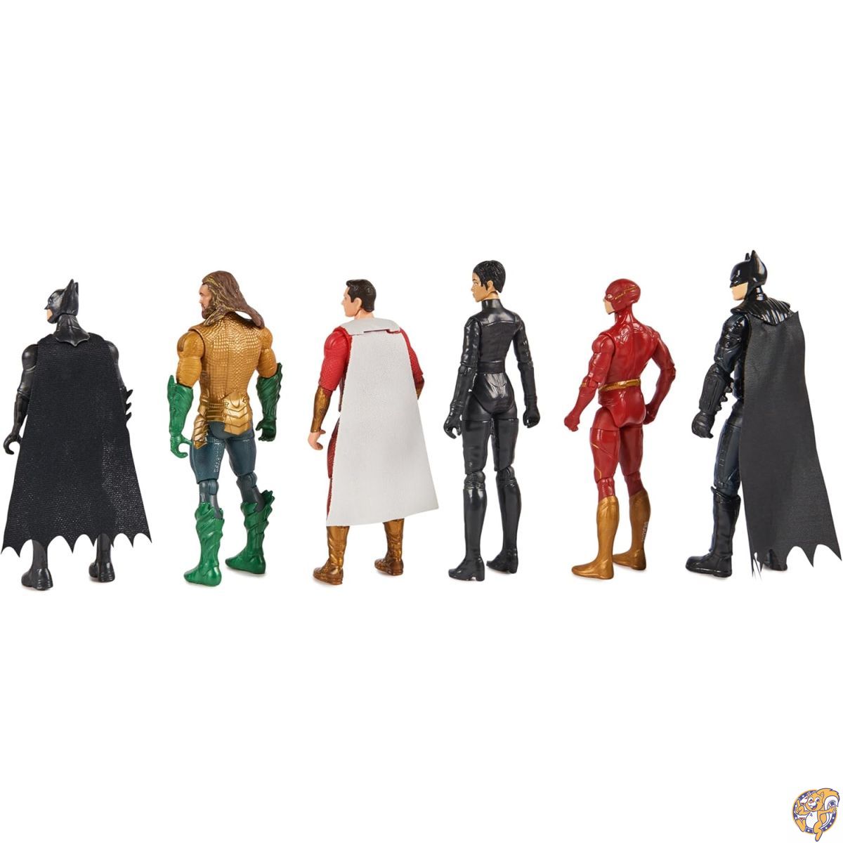 楽天市場】DCコミックス 劇場用マルチパック 限定版 スーパーヒーロー