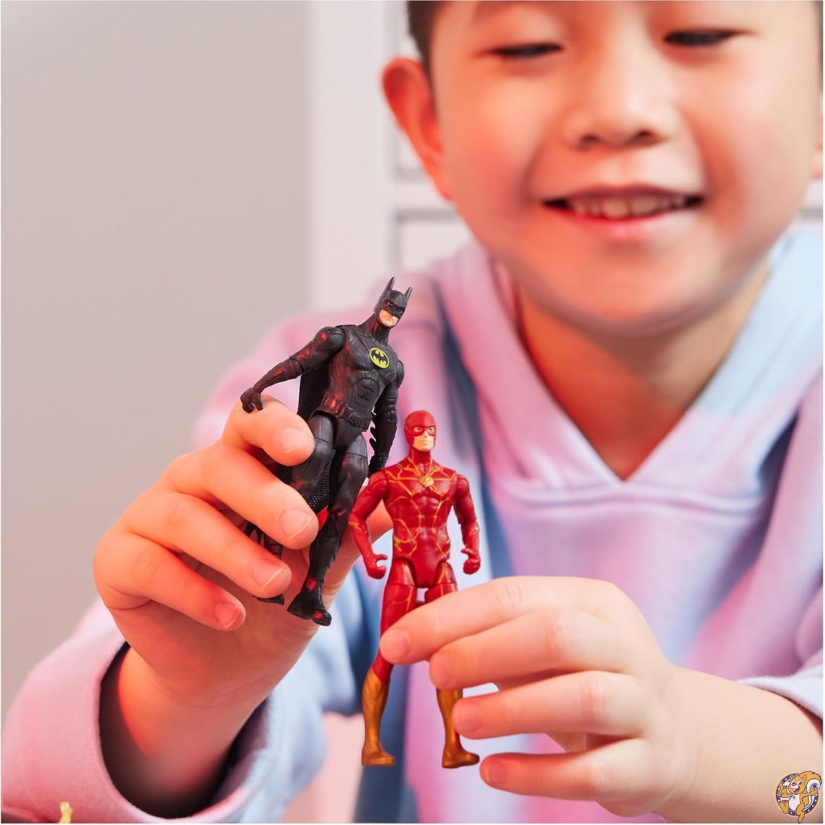 楽天市場】DCコミックス 劇場用マルチパック 限定版 スーパーヒーロー