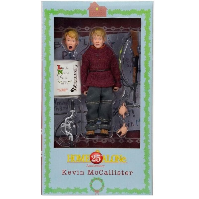 楽天市場】【ポイント2倍ワンダフルデー】ネカ ホーム・アローン 8