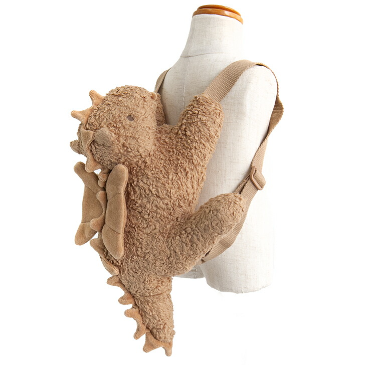 楽天市場】コンゲススロイド KongesSloejd ぬいぐるみ リュック