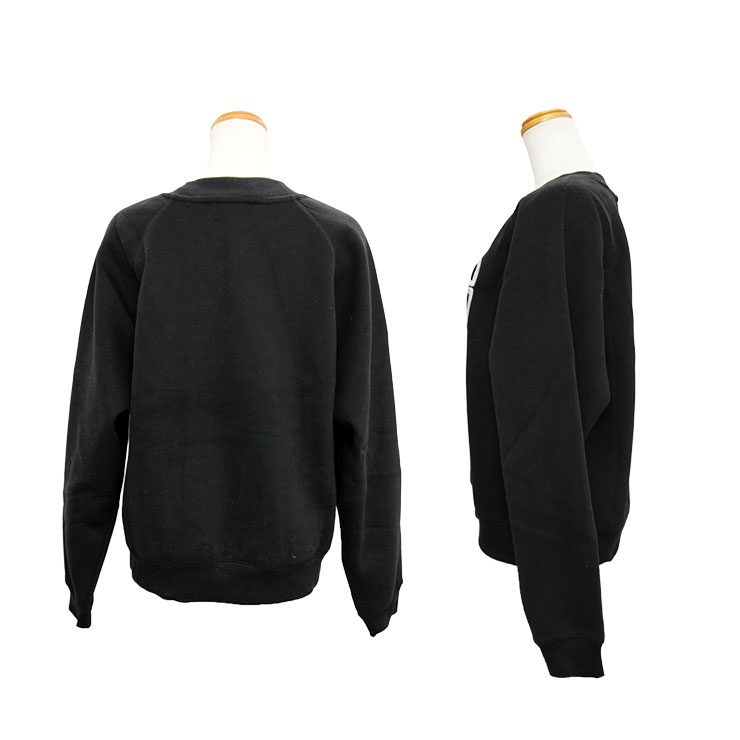 楽天市場】アグ UGG Logo Crewneck レディース スウェット 1171477