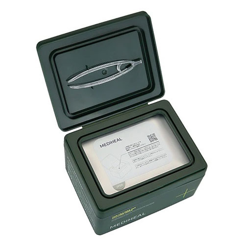 楽天市場】MEDIHEAL THE ティーツリー 365 カーミングマスク 30枚入