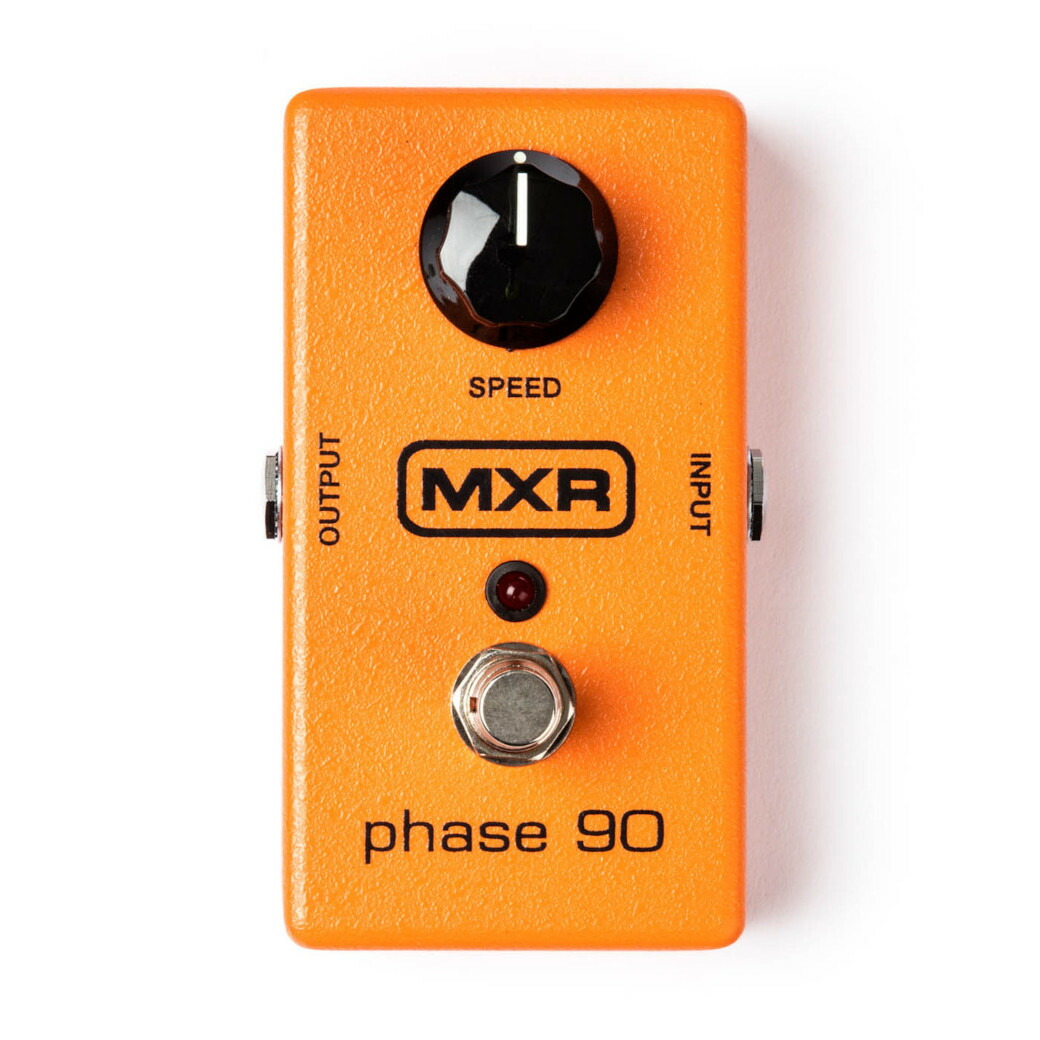 楽天市場】mxr csp101sl script phase90の通販