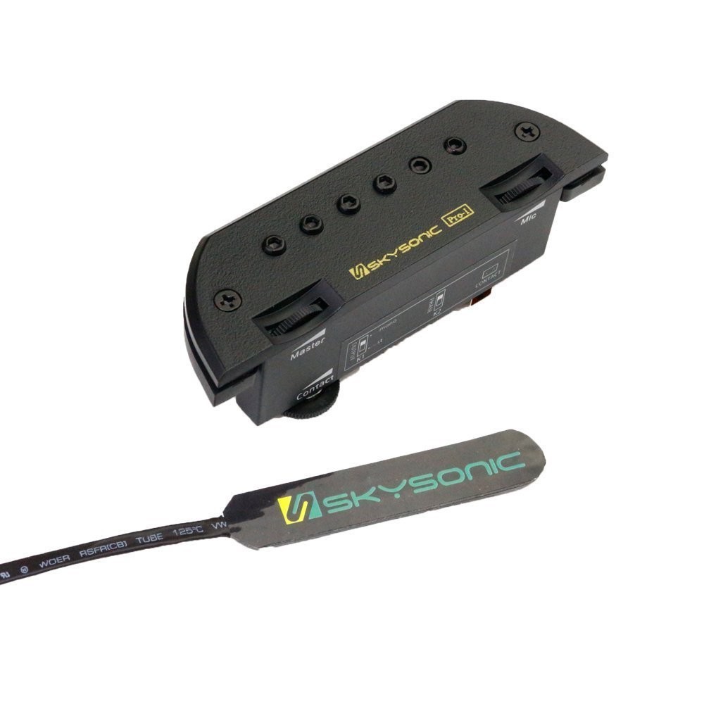 楽天市場】SKYSONIC PRO-1 : パンドミ