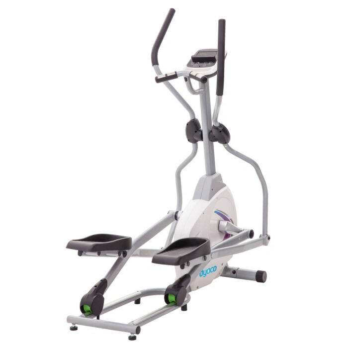 楽天市場】クロストレーナー 家庭用 有酸素運動 SE205-43 ダイヤコ