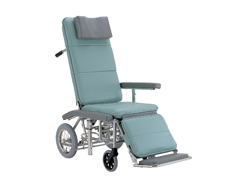 楽天市場】カワムラサイクル 車椅子 リクライニング 車いす フル