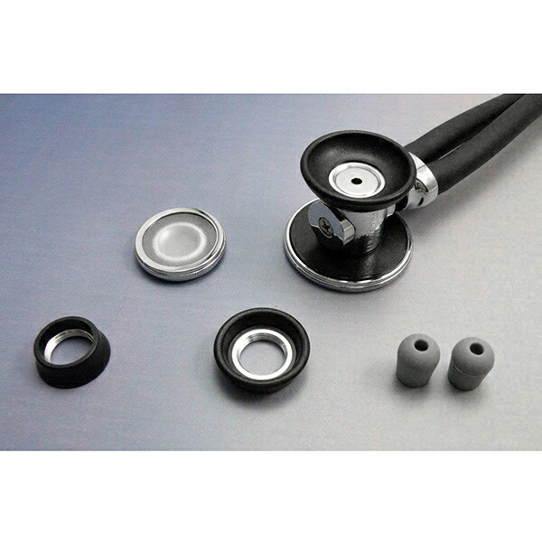 楽天市場】【全3色】ケンツメディコ 聴診器 マルチスコープ No.141