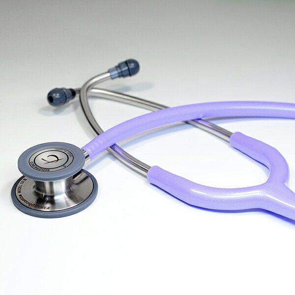 楽天市場】【全16色】ケンツメディコ 聴診器 フレアーフォネット3