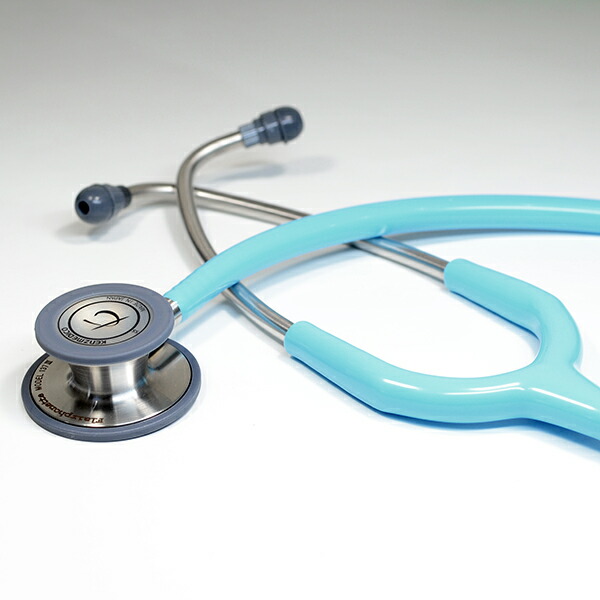 楽天市場】【全16色】ケンツメディコ 聴診器 フレアーフォネット3