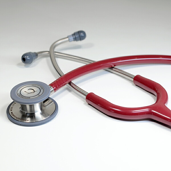 楽天市場】【全16色】ケンツメディコ 聴診器 フレアーフォネット3