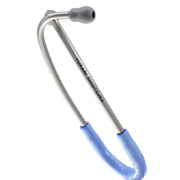 楽天市場】リットマン 聴診器 クラシック3 セイルブルー 5630 3M