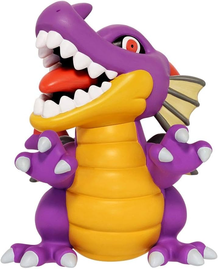 楽天市場】【ポイント5倍 3/1】ドラクエ ドラゴンクエスト りゅうおう