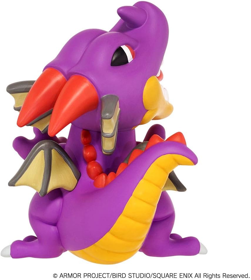 楽天市場】【ポイント5倍 3/1】ドラクエ ドラゴンクエスト りゅうおう