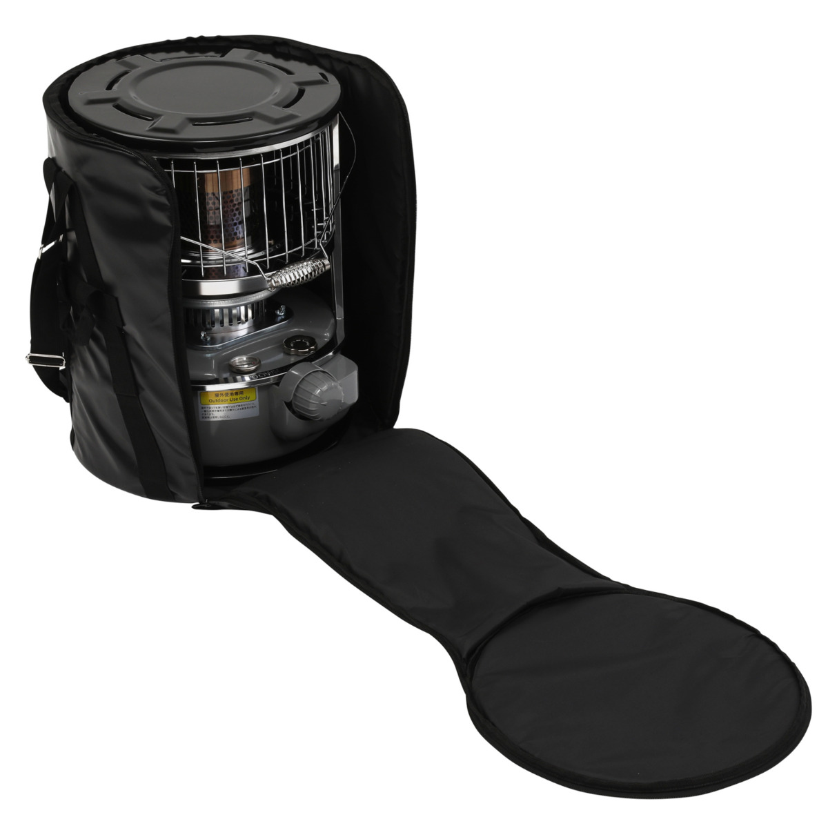 楽天市場】PASECO パセコ JKH-1S/JKH-1/WKH-3100S兼用 収納バッグ 対流