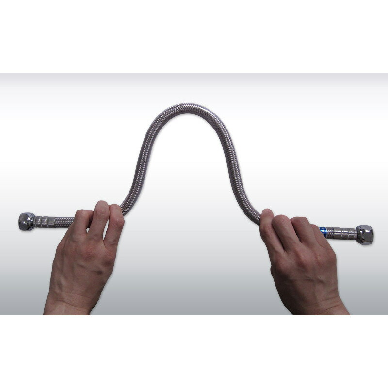 楽天市場】【完売】High-gradeブレードホース550mm｜接続管/フレキ