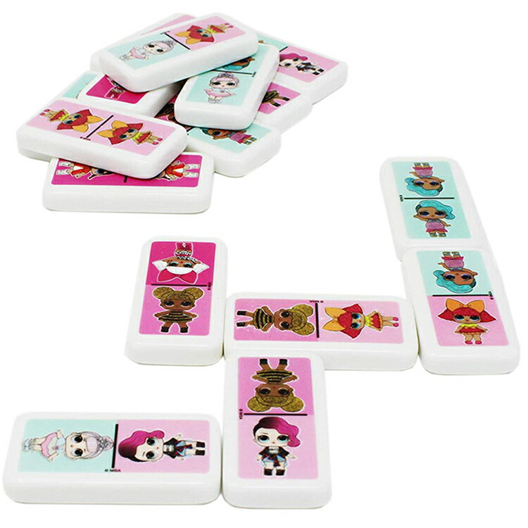 楽天市場】【2/18-23 1:59マデ◇ポイント20倍】L.O.L. サプライズ