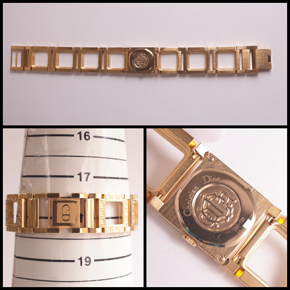 楽天市場】Dior クリスチャンディオール C.D ラ・パリジェンヌ